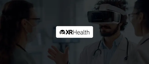 XRHealth Acquires Innerworld to Expand Medical XR Mental Health Services