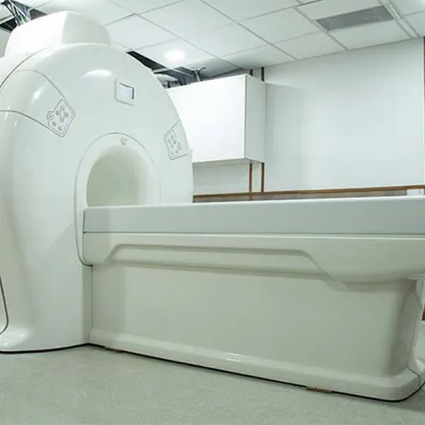 Zoho-Backed VoxelGrids Develops India’s First Indigenous MRI Scanner