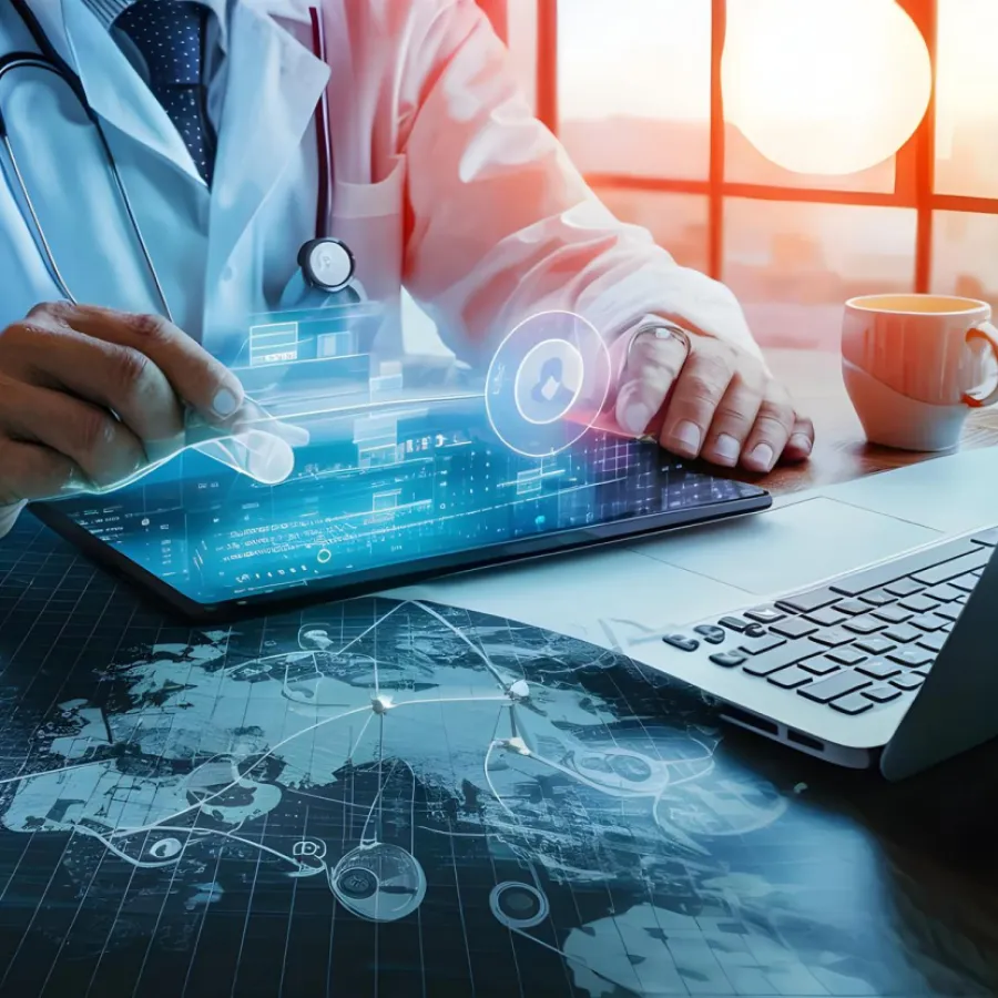 dhn-exclusive-healthcare-leaders-outlook-2026-a-strategic-view-on-digital-transformation