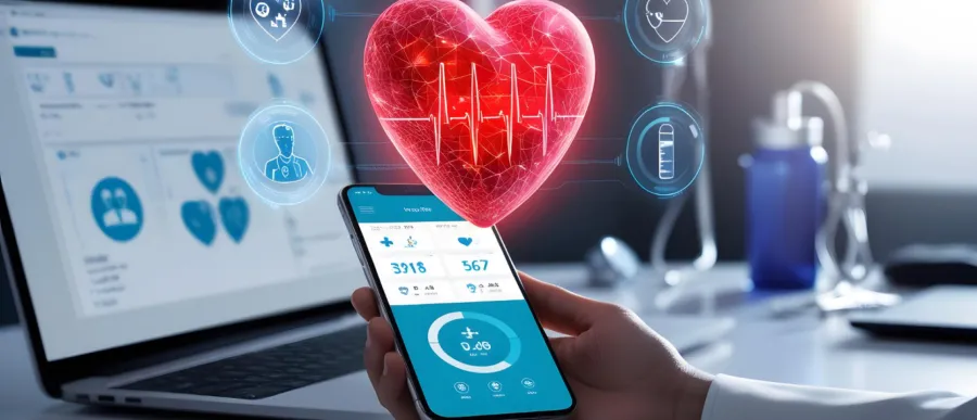 digital-health-initiatives-in-india-redefining-healthcare-delivery-through-technology