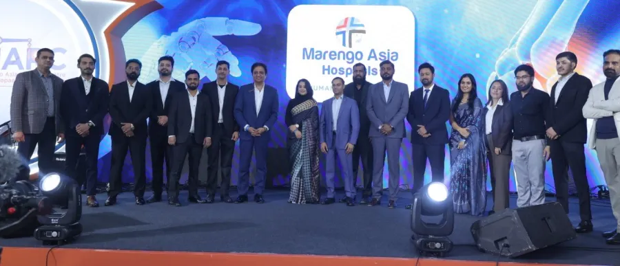 marengo-asia-hospitals-launches-marc-to-advance-robotic-orthopaedic-care