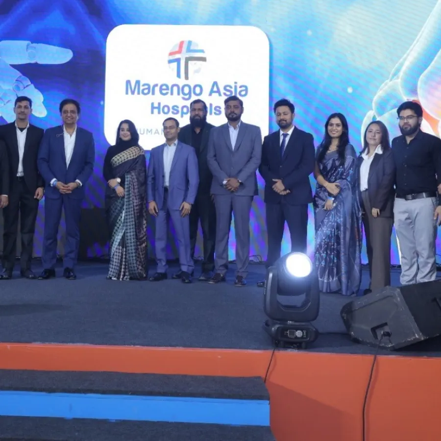 marengo-asia-hospitals-launches-marc-to-advance-robotic-orthopaedic-care