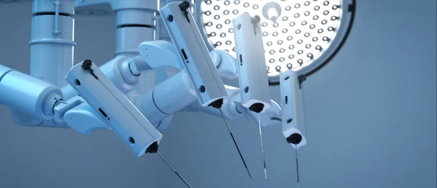 north-india-s-first-skywalker-robotic-knee-replacement-system-installed-at-jims-hisar