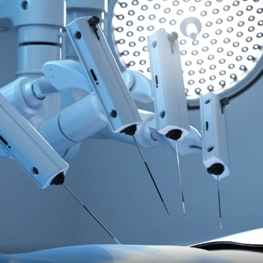 north-india-s-first-skywalker-robotic-knee-replacement-system-installed-at-jims-hisar