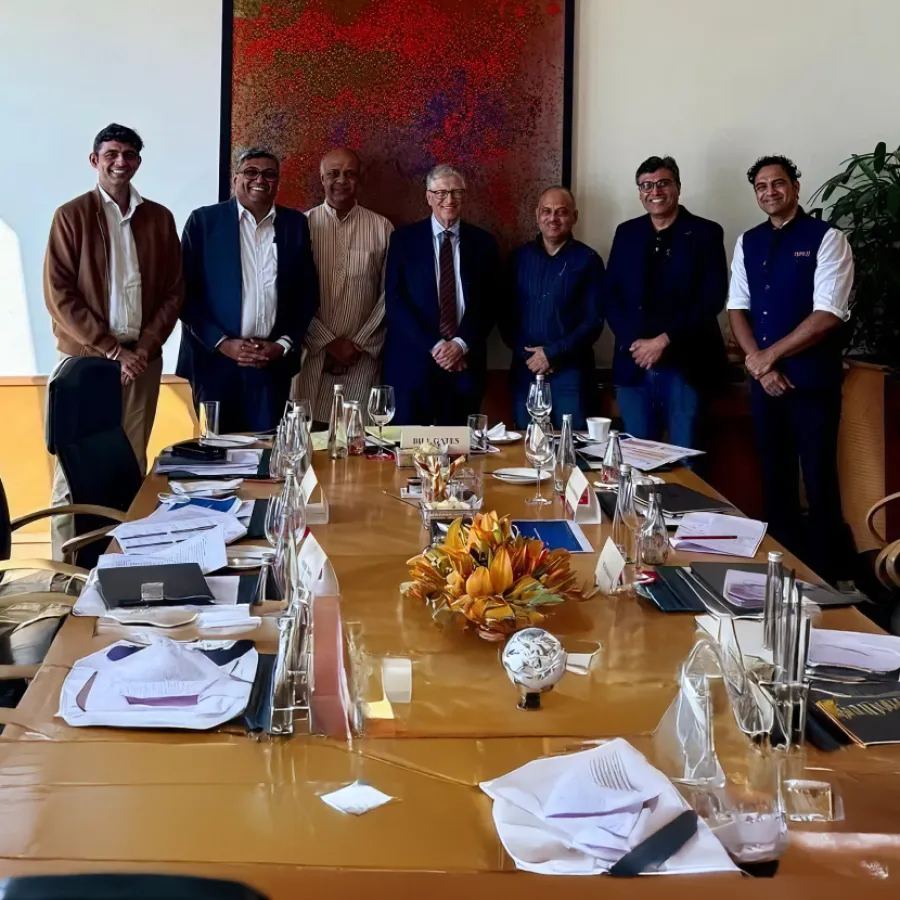 qure-ai-bags-gates-foundation-grant-to-advance-ai-powered-point-of-care-ultrasound