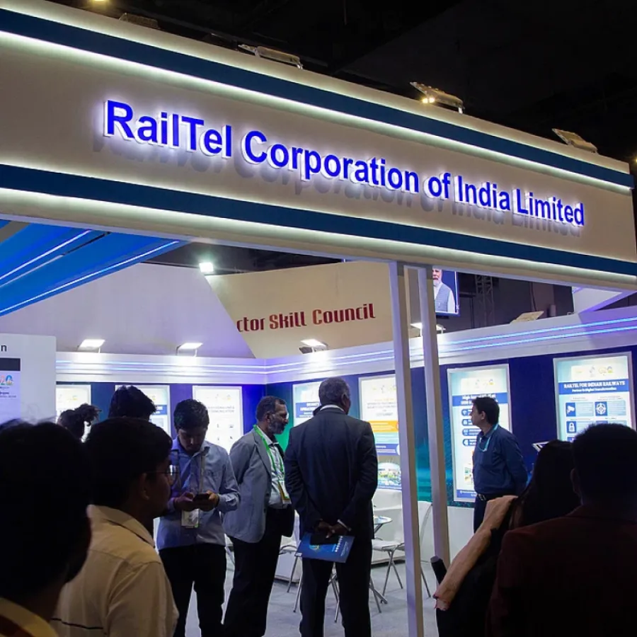 railtel-wins-inr-56-71-cr-project-to-digitize-health-services-across-seven-assam-medical-colleges