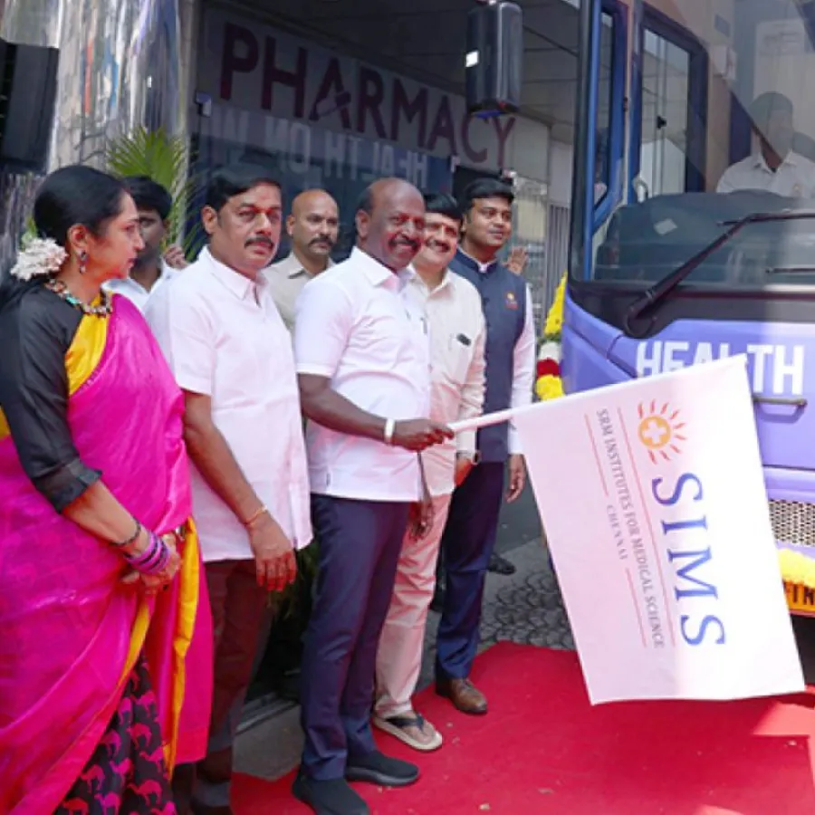 sims-hospital-unveils-india-s-first-24-7-digital-medical-bus-for-rural-communities