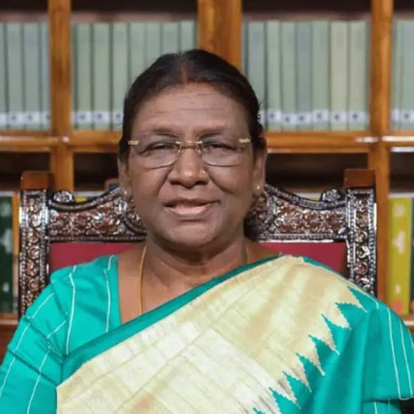 11 Cr Indians Receive Free Treatment Under Ayushman Bharat: President Murmu