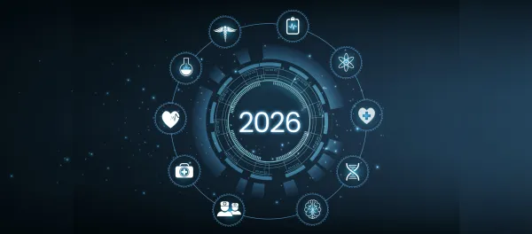 What Healthcare Leaders Want Digitalization to Finally Deliver in 2026