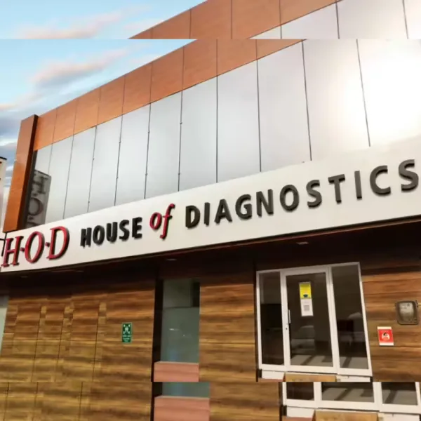 360 ONE Asset Acquires Minority Stake in House of Diagnostics