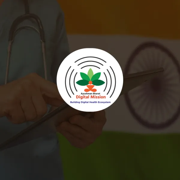 How ABDM Benefits Doctors in Terms of Administrative Tasks