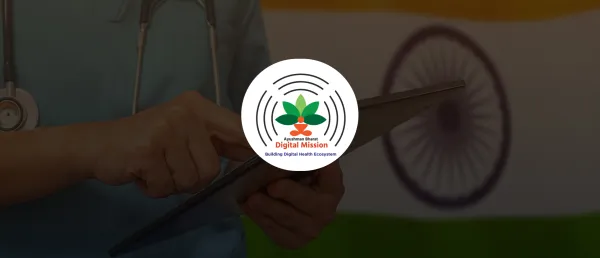 How ABDM Benefits Doctors in Terms of Administrative Tasks