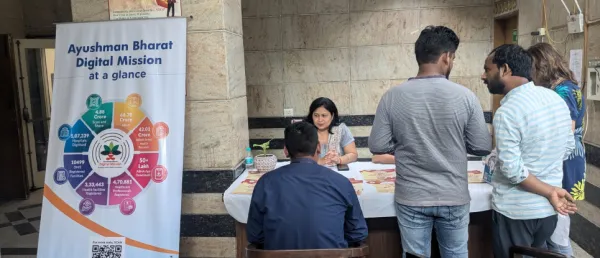 ABDM vs Traditional Health IT Framework: Review