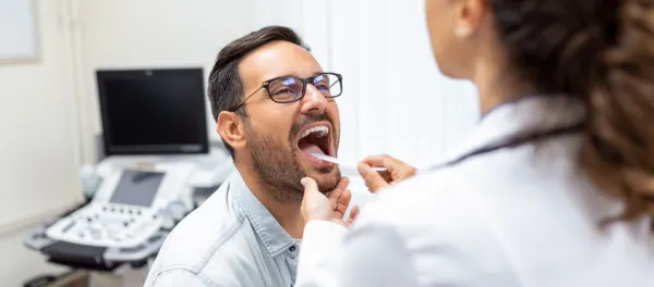 AI Can Spot Diabetes & Stomach Cancer from Tongue Color, Studies Show