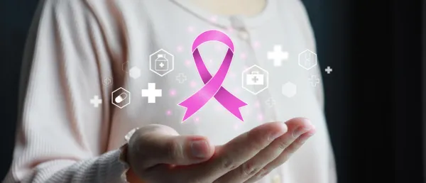 AI-Supported Mammography Outperforms Standard Breast Cancer Screening in Sweden Trial