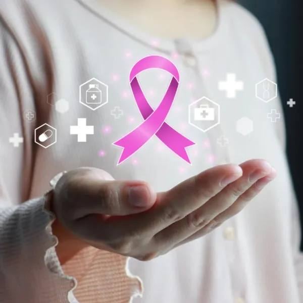 AI-Supported Mammography Outperforms Standard Breast Cancer Screening in Sweden Trial