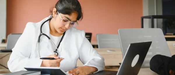 India Launches AI Training Programme to Strengthen Skills of 50,000 Doctors