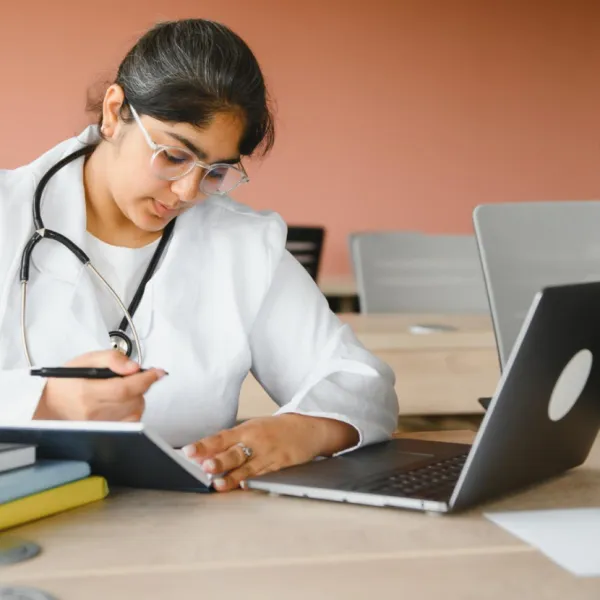 India Launches AI Training Programme to Strengthen Skills of 50,000 Doctors