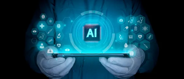 Center Allocates INR 10,300 Cr to Boost AI in Healthcare Infrastructure