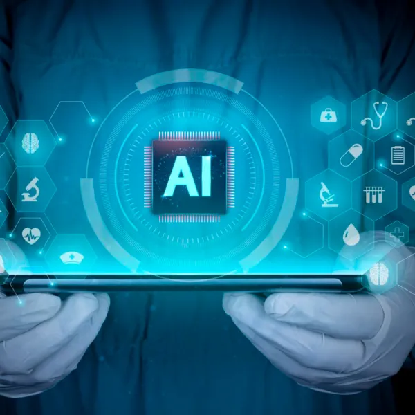 Center Allocates INR 10,300 Cr to Boost AI in Healthcare Infrastructure