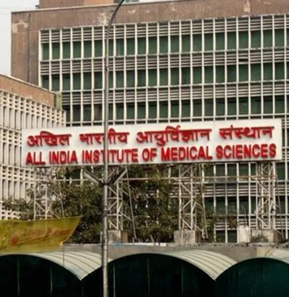 AIIMS Brings 20 Institutes Together to Form a Pan-India Research Consortium for Health Innovation