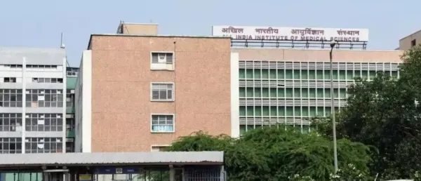 AIIMS Deploys AI Tool to Speed Up Chest X-Ray Reporting