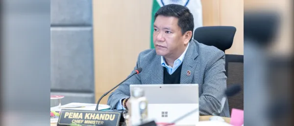 Arunachal Pradesh to Strengthen Diagnostic Infrastructure in 427 Healthcare Facilities