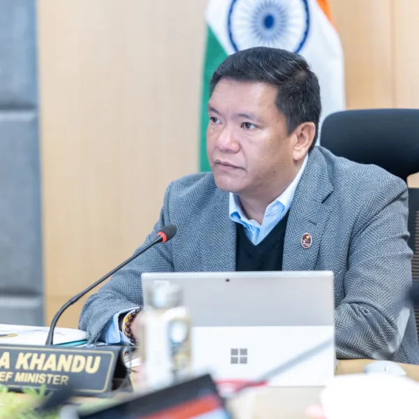 Arunachal Pradesh to Strengthen Diagnostic Infrastructure in 427 Healthcare Facilities