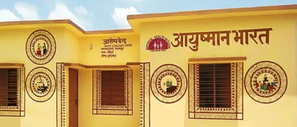 Ayushman Bharat Expands Nationwide: 182,000 Health Centers, 420 Mn Health Cards Issued