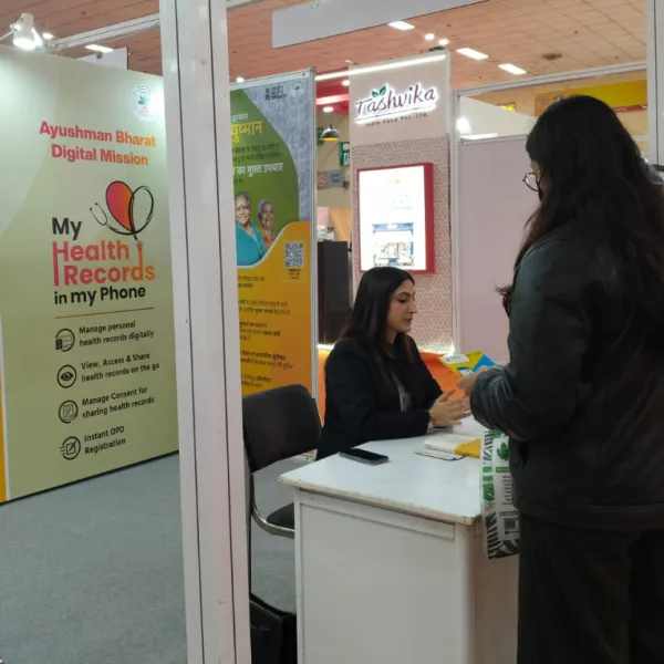 Ayushman Bharat Digital Mission (ABDM): Transforming India’s Healthcare Landscape