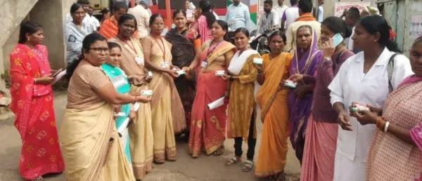 Ayushman Bharat Health Card Benefits: A Policy-Driven Approach to Equitable & Cashless Healthcare Delivery