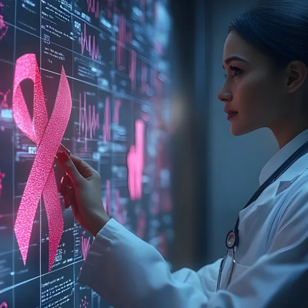 Centre Brings AI-Based Cancer Detection Tools Under Regulatory Oversight