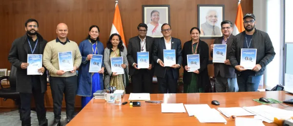 India Introduces NTRAF to Streamline Health Innovation Assessment