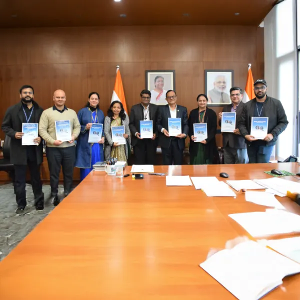 India Introduces NTRAF to Streamline Health Innovation Assessment