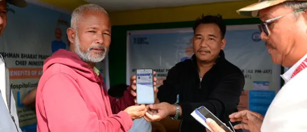 Challenges in ABDM Implementation at the Hospital Level