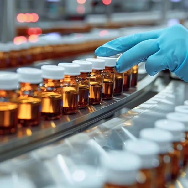 Chhattisgarh Eyes Pharma & Biotech Investments with Dedicated Pharma Park