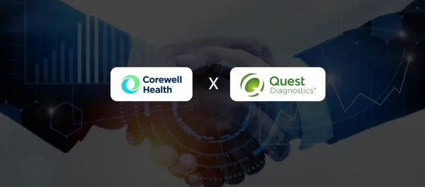 Corewell Health, Quest Diagnostics Complete Michigan Laboratory Joint Venture