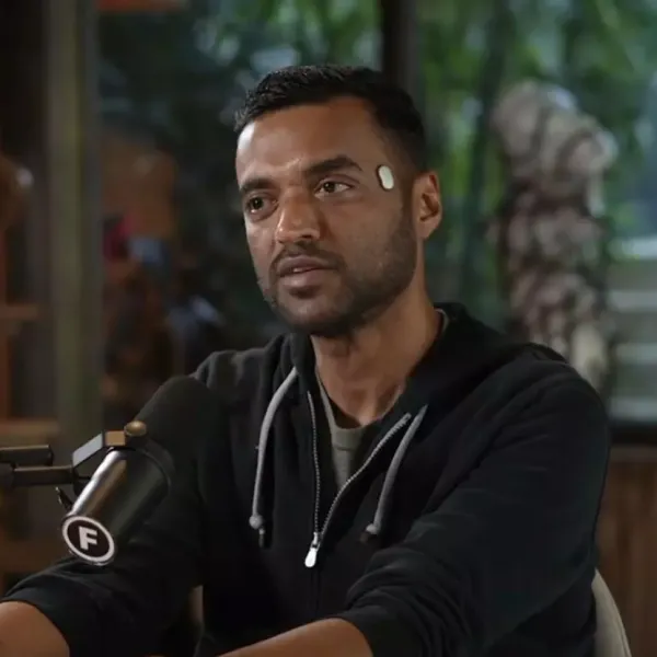 Deepinder Goyal Explains Latest Brain Monitoring Sensor Device - Temple, after Social Media Speculation