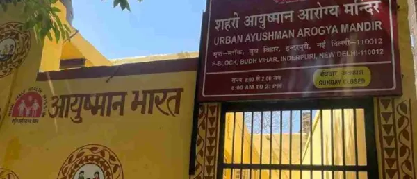 Delhi Govt to Open 81 More Ayushman Arogya Mandirs, Expanding Primary Healthcare