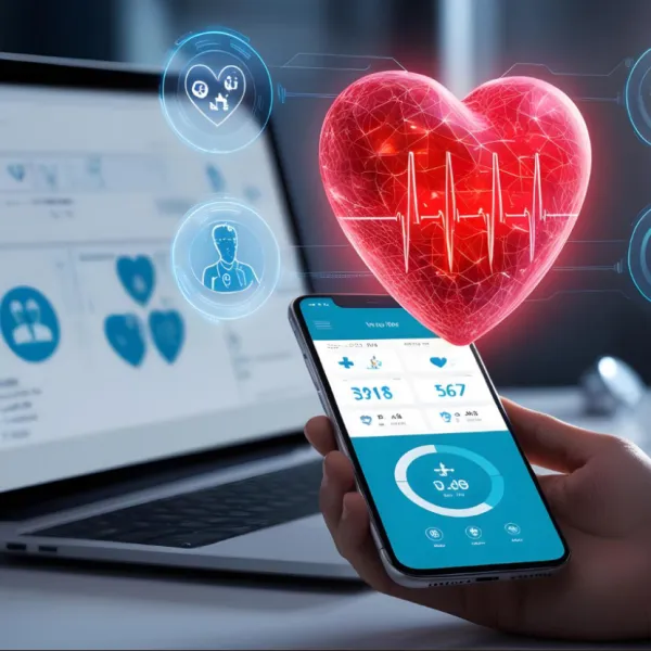 Digital Health Initiatives in India: Redefining Healthcare Delivery Through Technology