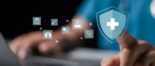 Digital Information Security in Healthcare Act (DISHA): Ensuring Privacy & Security in the Digitalization Era
