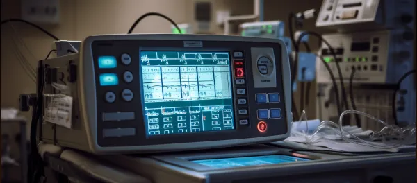 DoP Invites Proposals for Two Sub-Schemes to Strengthen Medical Device Industry