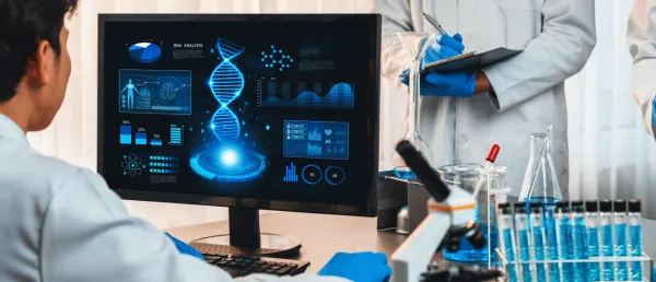 Chai Discovery Collaborates With Eli Lilly to Advance AI-Driven Biologics Discovery