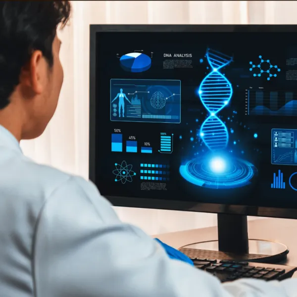 Chai Discovery Collaborates With Eli Lilly to Advance AI-Driven Biologics Discovery