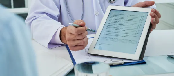 EMR vs EHR: What Indian Hospitals Actually Need