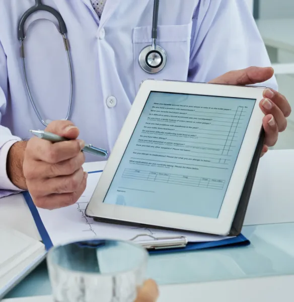 EMR vs EHR: What Indian Hospitals Actually Need