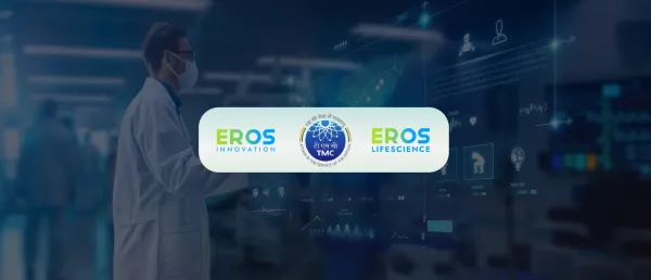 Eros Innovation & TMC Launch Gujarat CARES 2025, an AI in Preventive Healthcare Initiative