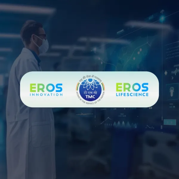Eros Innovation & TMC Launch Gujarat CARES 2025, an AI in Preventive Healthcare Initiative