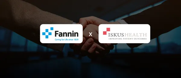 Fannin UK Completes Integration of ISKUS Health UK Business