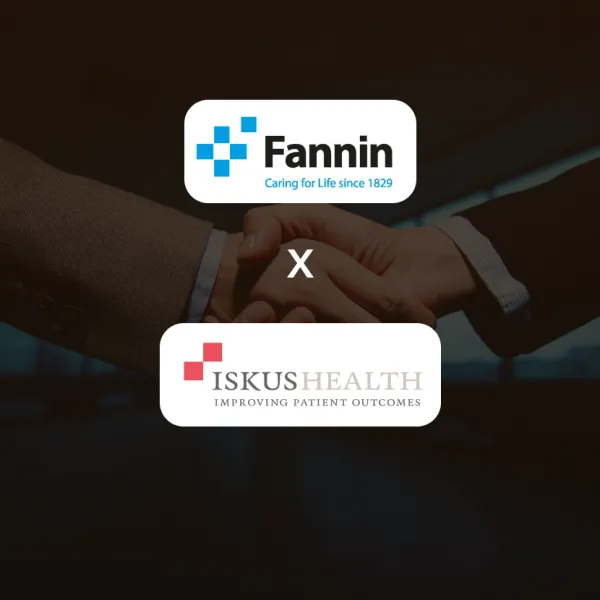 Fannin UK Completes Integration of ISKUS Health UK Business
